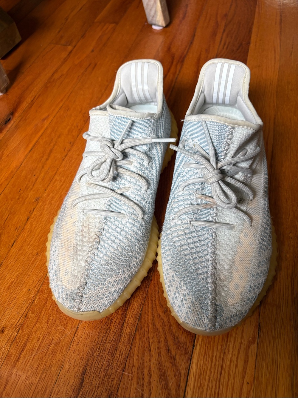 adidas Yeezy Boost 350 V2 Light Sneakers